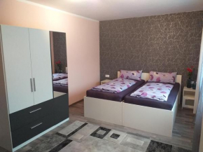 Apartament SISI RESIDENCE SIBIU